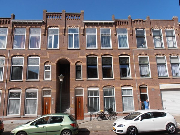 Boylestraat 75, Den Haag